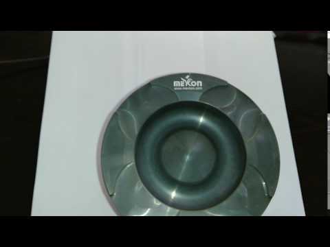 Piston Markalama